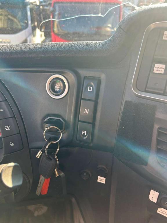 Iveco X-WAY 570 Foto 23