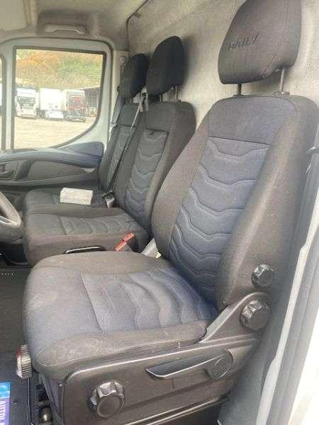 Iveco daily 35s14 metano Foto 6