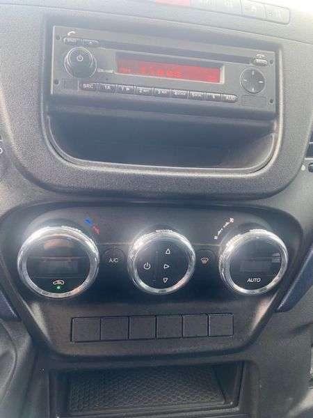 Iveco daily 35s14 metano Foto 7