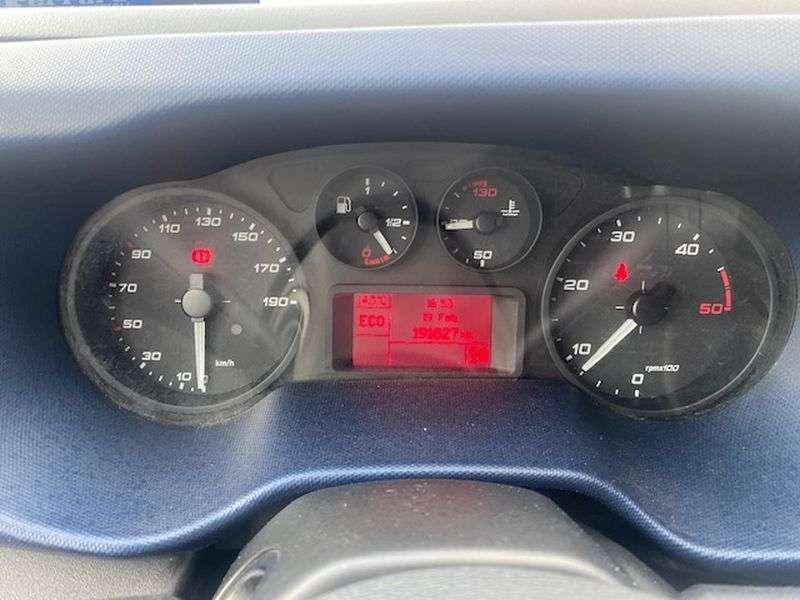 Iveco daily 35s14 metano Foto 9