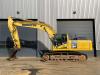 Komatsu PC360LC-10 Foto 1 thumbnail