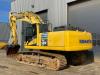 Komatsu PC360LC-10 Foto 3 thumbnail