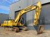 Komatsu PC360LC-10 Foto 7 thumbnail