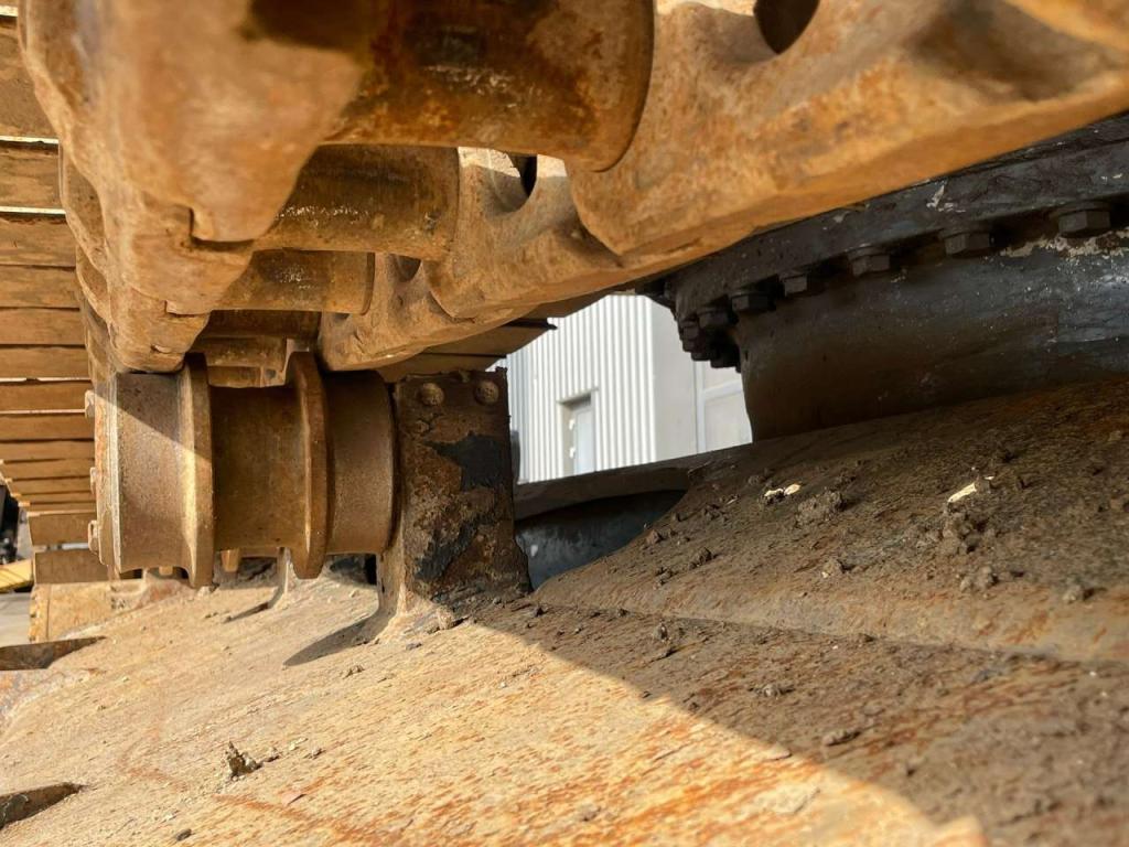 Komatsu PC360LC-10 Foto 13