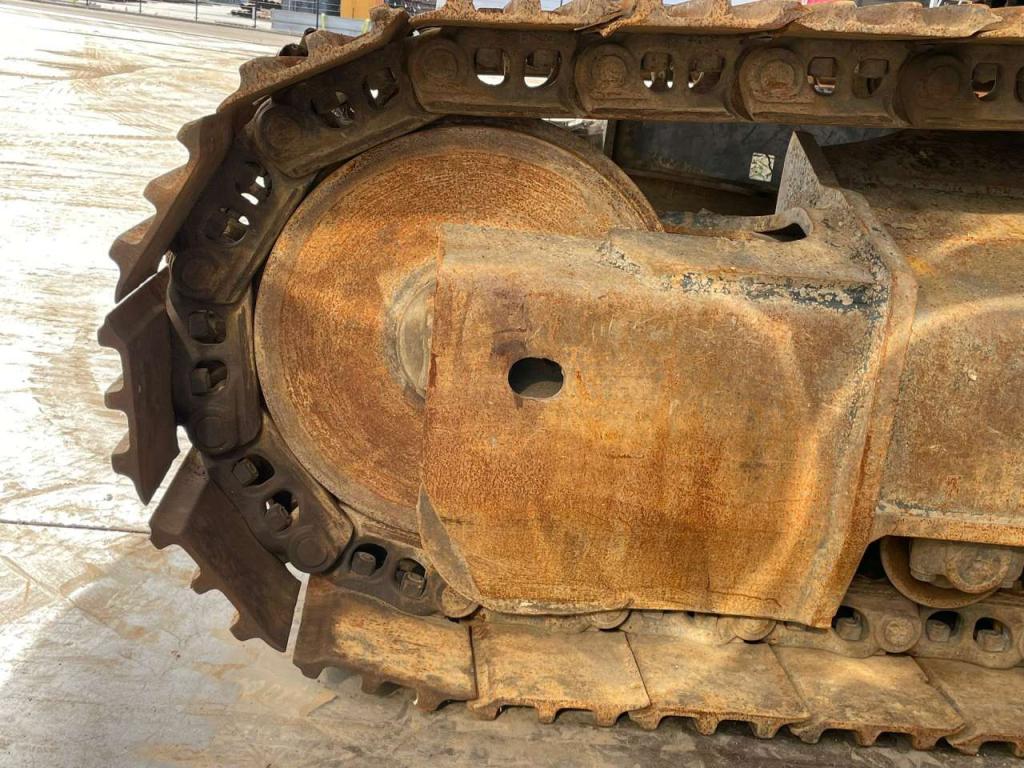 Komatsu PC360LC-10 Foto 14