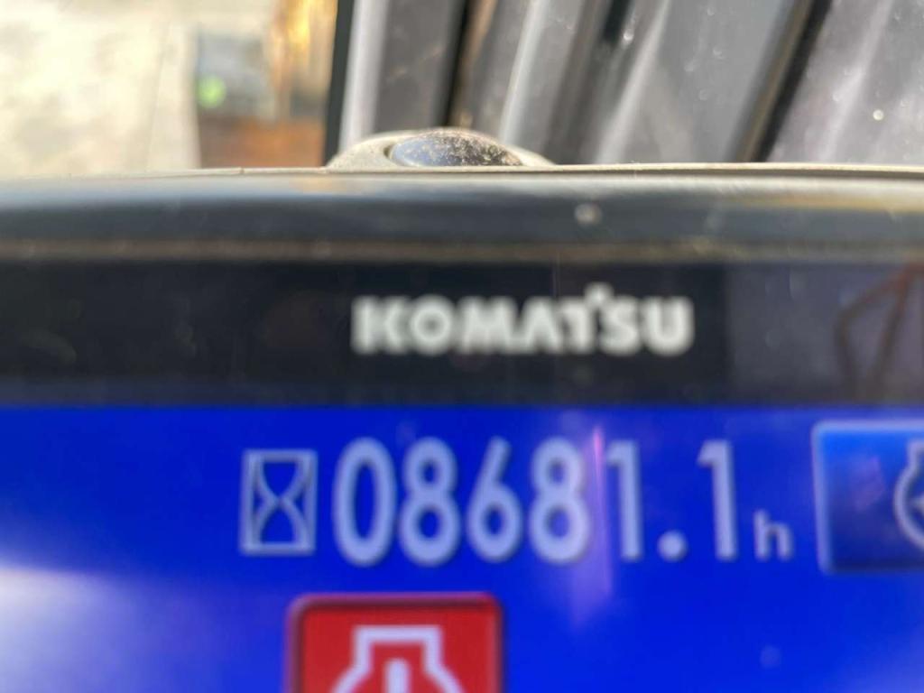 Komatsu PC360LC-10 Foto 22