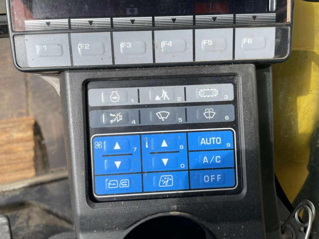 Komatsu PC360LC-10 Foto 23