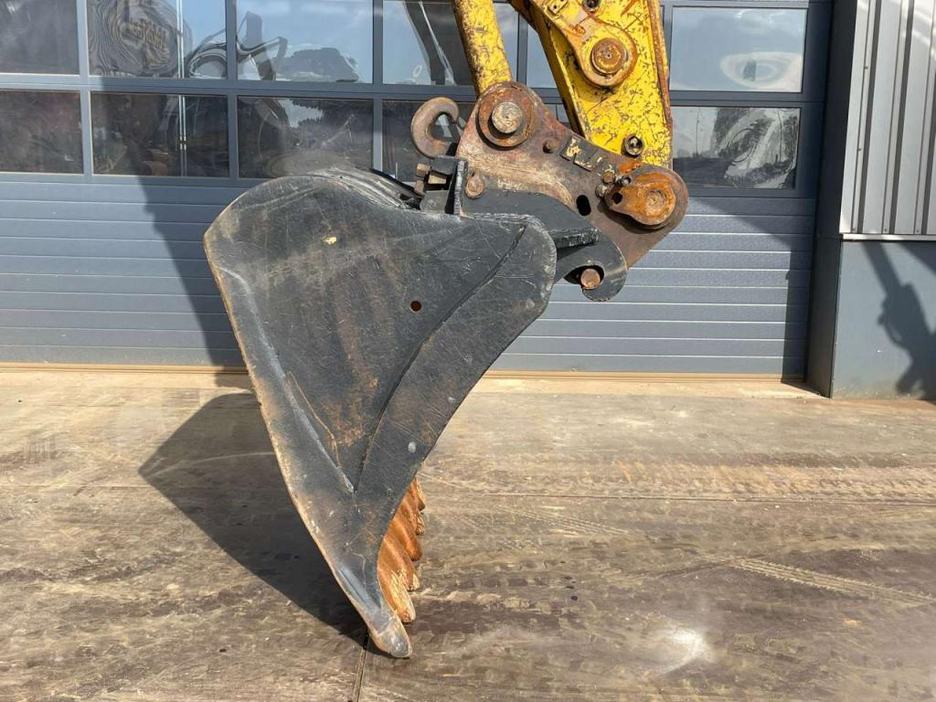 Komatsu PC360LC-10 Foto 9