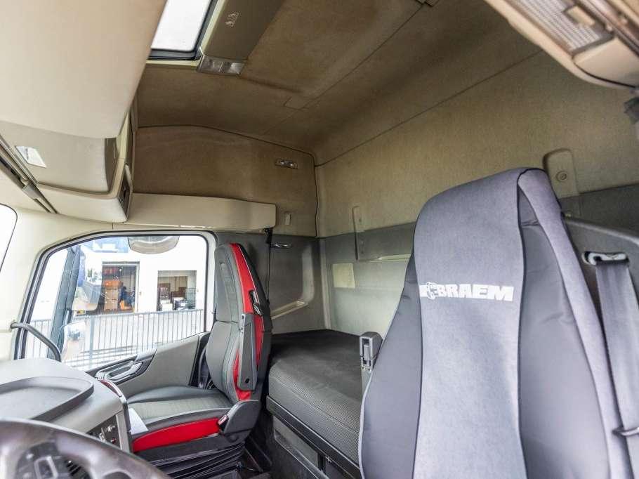 Volvo FH4 460 GLOB Foto 10