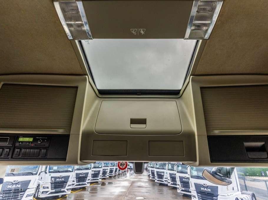 Volvo FH4 460 GLOB Foto 12