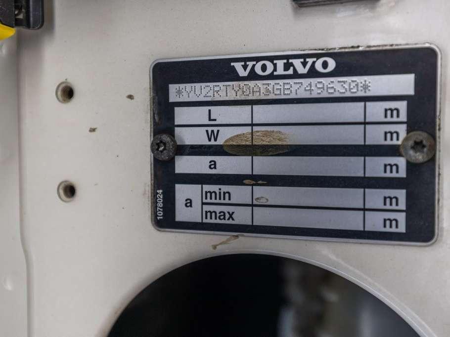 Volvo FH4 460 GLOB Foto 20