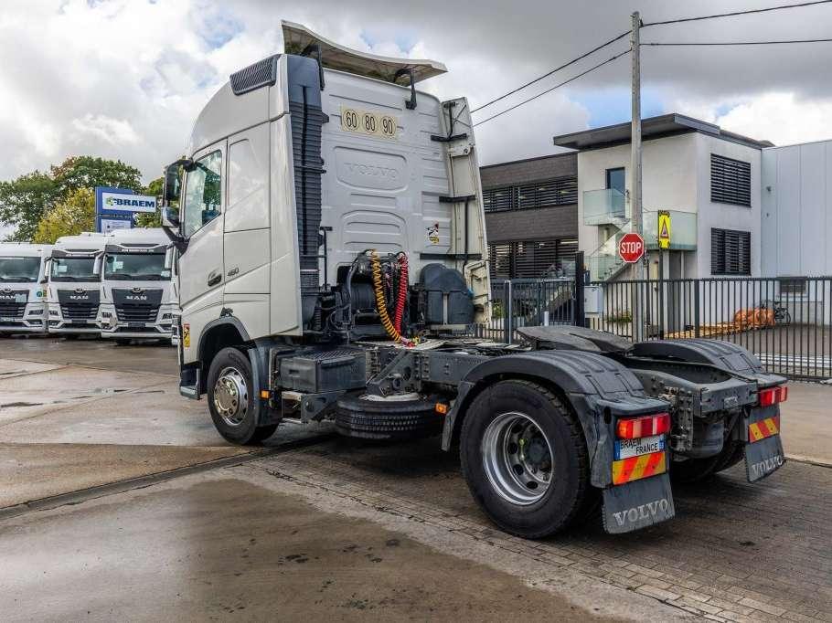 Volvo FH4 460 GLOB Foto 6