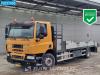 Daf CF65.220 4X2 NL-Truck Oprijwagen transporter truck ramps Euro 5 Foto 1 thumbnail