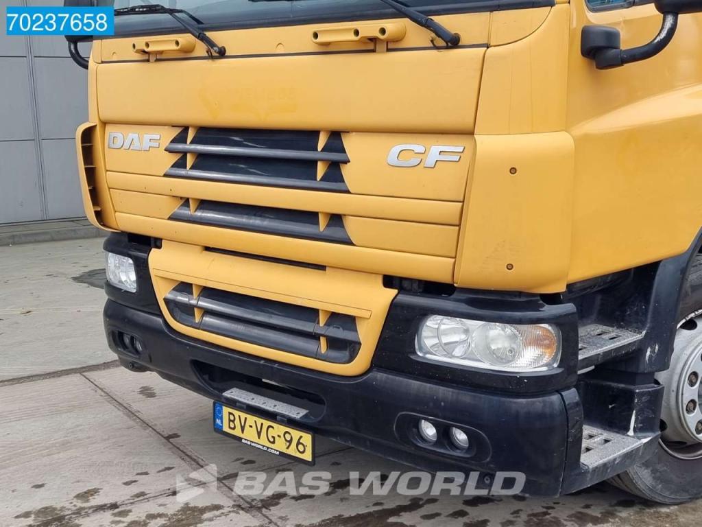 Daf CF65.220 4X2 NL-Truck Oprijwagen transporter truck ramps Euro 5 Foto 12