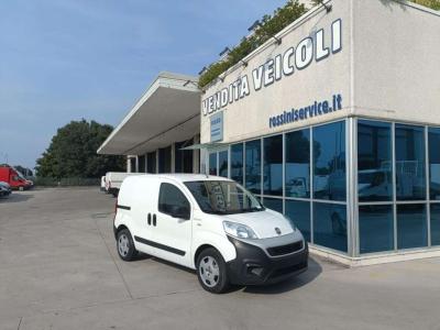 Fiat Fiorino vendida por Rossini Truck & Van Srl