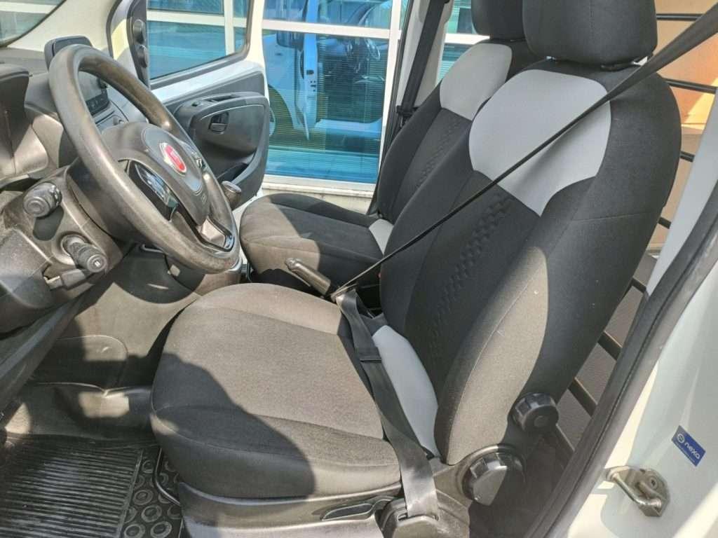 Fiat Fiorino Foto 18