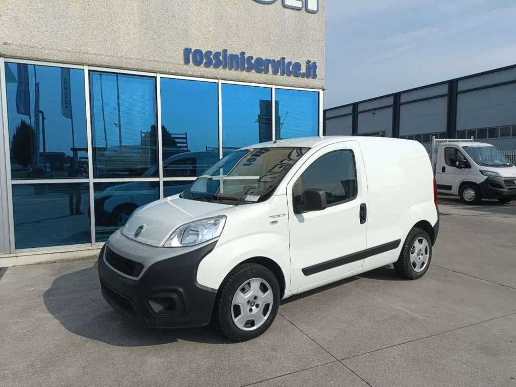Fiat Fiorino Foto 3
