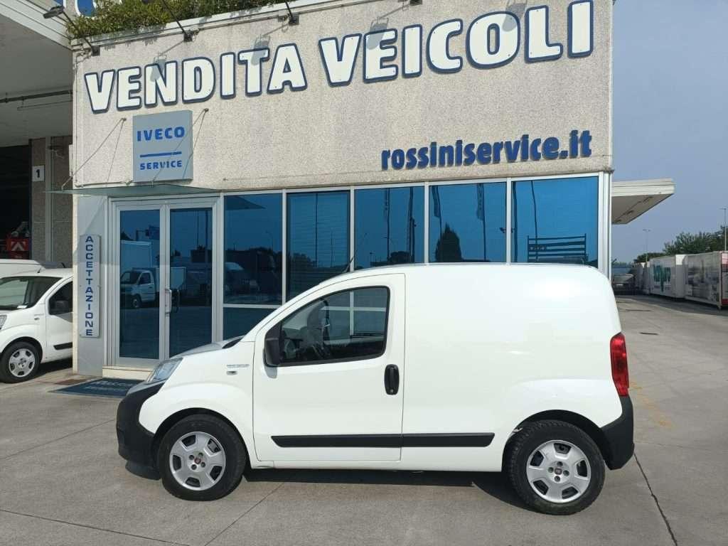 Fiat Fiorino Foto 5