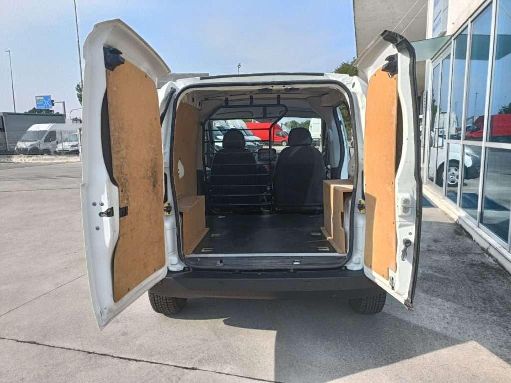 Fiat Fiorino Foto 9