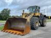 Komatsu WA470-6 Foto 2 thumbnail