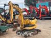 Komatsu PC09 Foto 1 thumbnail
