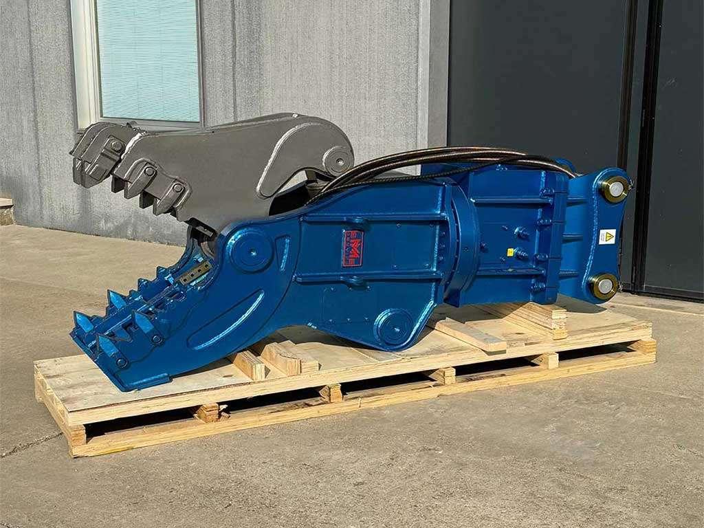 Emme Service MSRP180 Foto 1