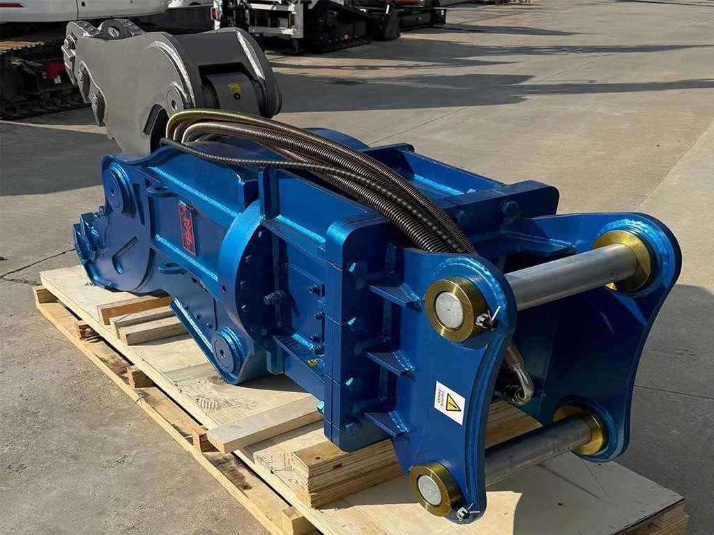 Emme Service MSRP180 Foto 2