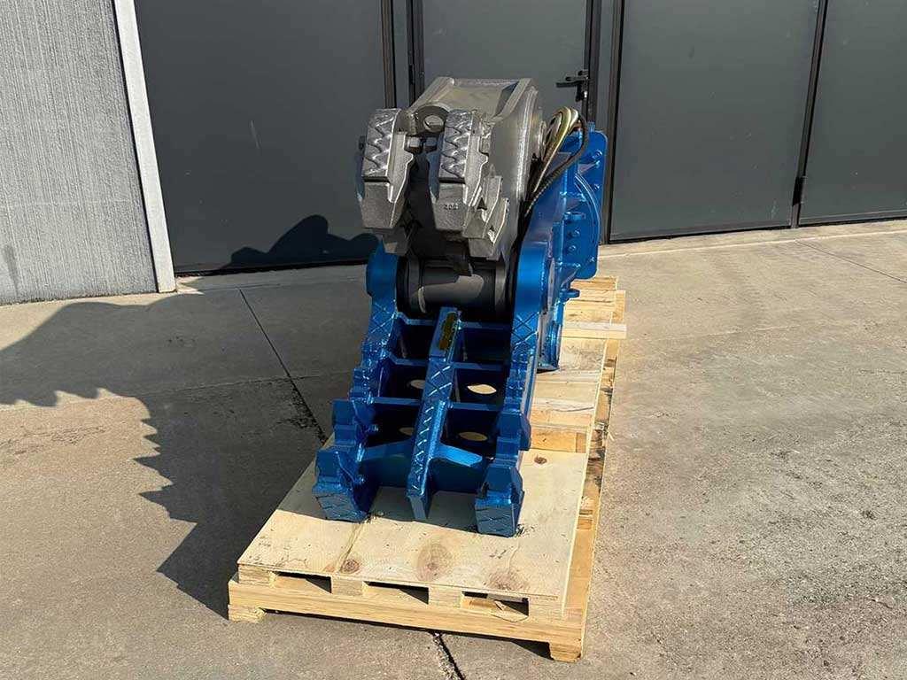 Emme Service MSRP180 Foto 3