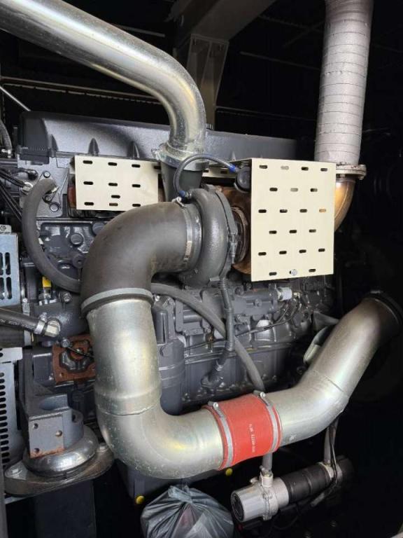 Iveco CR16TE1W - 660 kVA Generator - DPX-19798 Foto 13