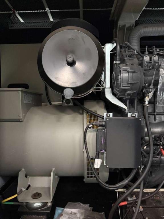 Iveco CR16TE1W - 660 kVA Generator - DPX-19798 Foto 18