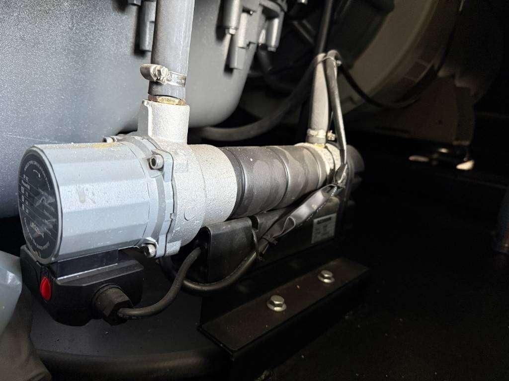 Iveco CR16TE1W - 660 kVA Generator - DPX-19798 Foto 22