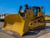 Caterpillar D8T - CE / EPA Foto 2 thumbnail