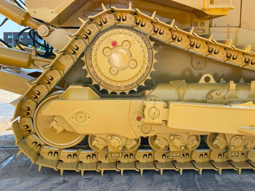 Caterpillar D8T - CE / EPA Foto 10