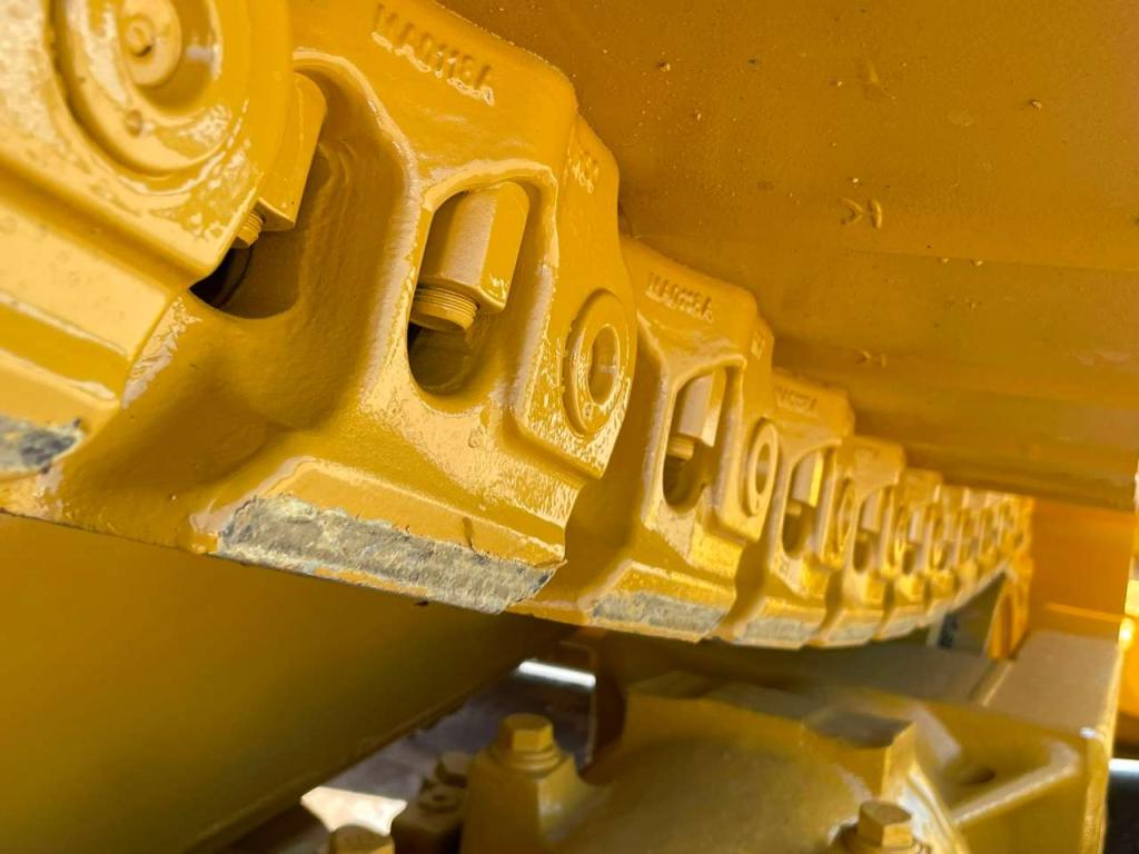 Caterpillar D8T - CE / EPA Foto 11
