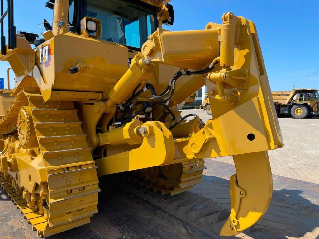Caterpillar D8T - CE / EPA Foto 4