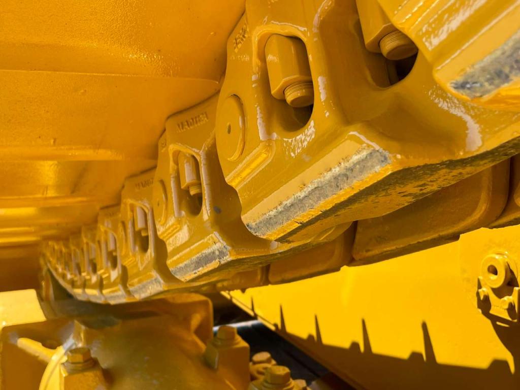 Caterpillar D8T - CE / EPA Foto 7