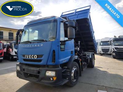 Iveco EUROCARGO CUBE 190EL28 Foto 1