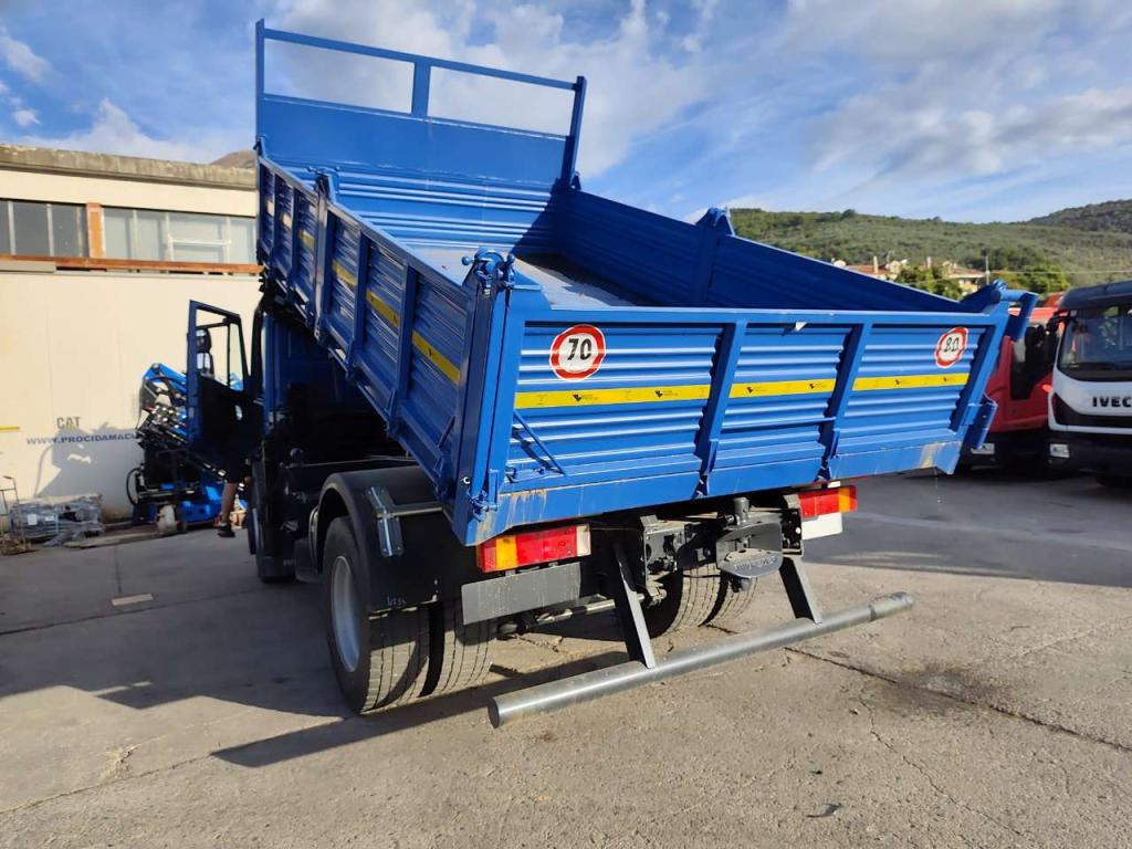 Iveco EUROCARGO CUBE 190EL28 Foto 12