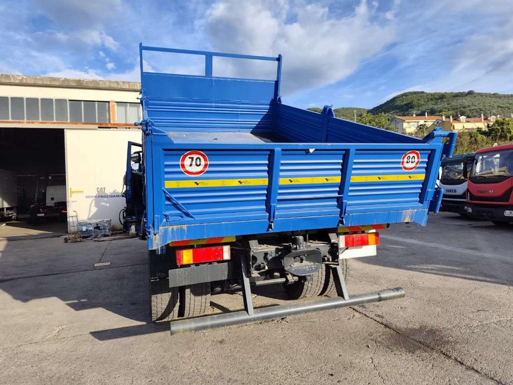Iveco EUROCARGO CUBE 190EL28 Foto 26
