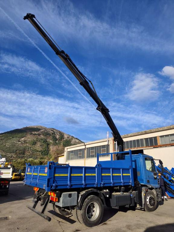 Iveco EUROCARGO CUBE 190EL28 Foto 29