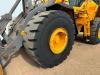 Volvo L150H - German Machine / 3rd Function Foto 22 thumbnail
