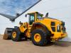 Volvo L150H - German Machine / 3rd Function Foto 3 thumbnail