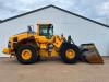 Volvo L150H - German Machine / 3rd Function Foto 6 thumbnail