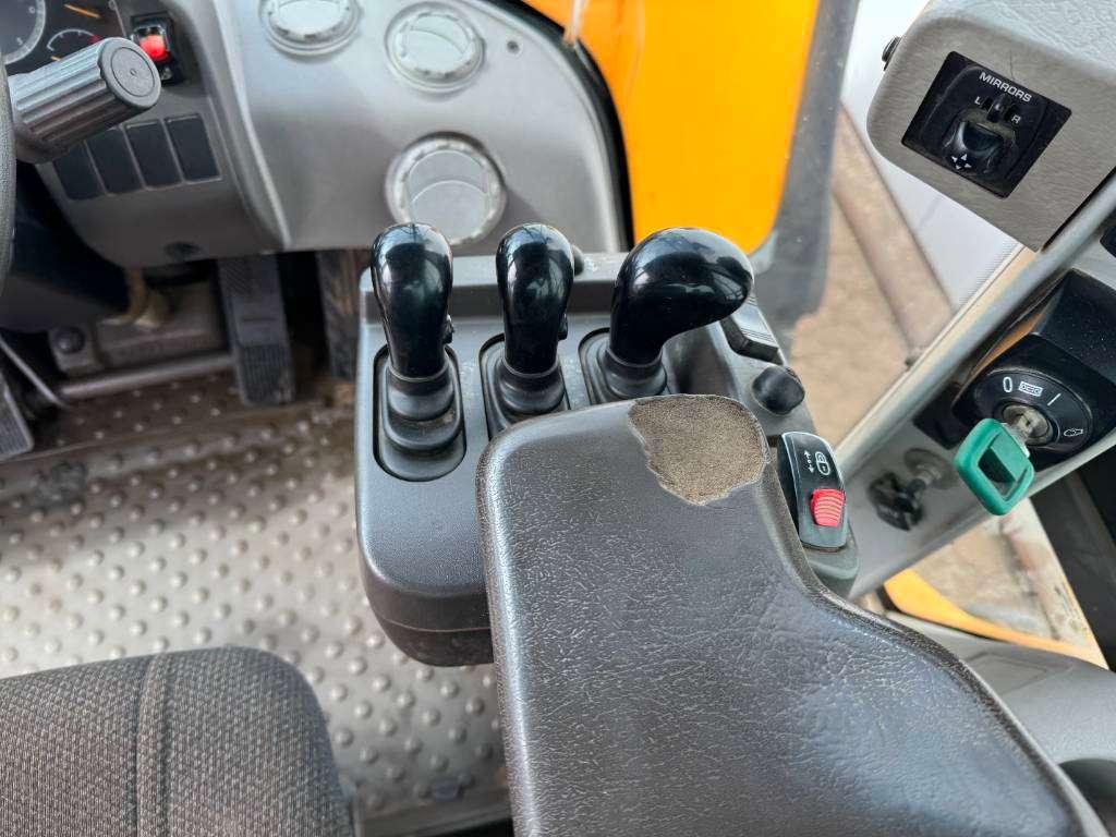 Volvo L150H - German Machine / 3rd Function Foto 10