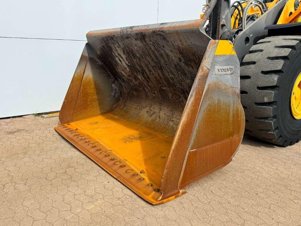 Volvo L150H - German Machine / 3rd Function Foto 13