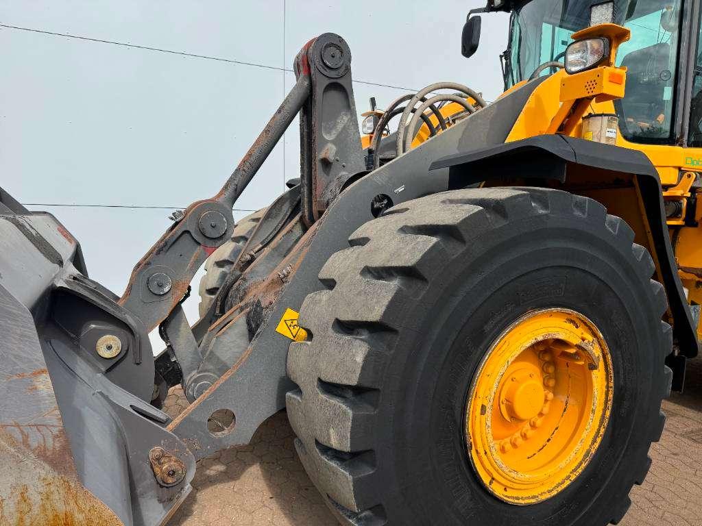 Volvo L150H - German Machine / 3rd Function Foto 17