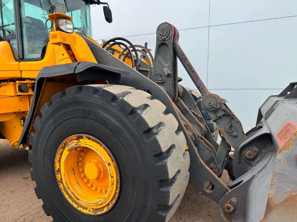 Volvo L150H - German Machine / 3rd Function Foto 18