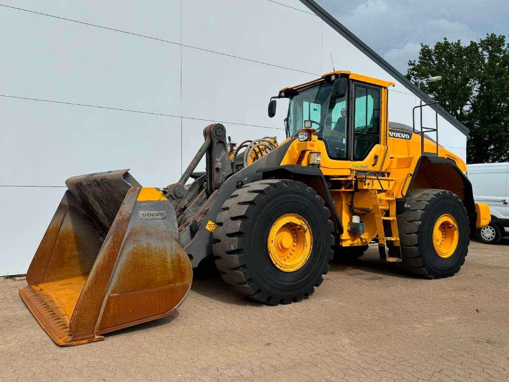 Volvo L150H - German Machine / 3rd Function Foto 2