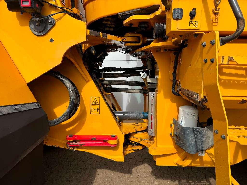 Volvo L150H - German Machine / 3rd Function Foto 20