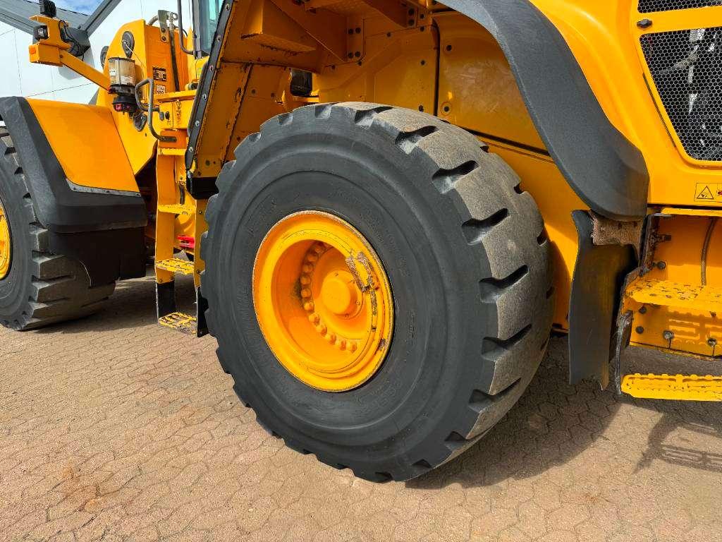 Volvo L150H - German Machine / 3rd Function Foto 23